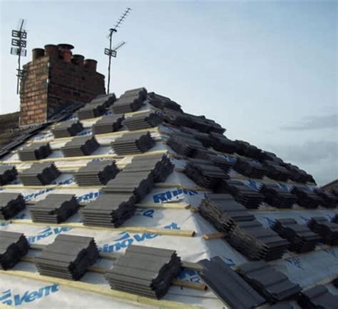 Fancy Roofing Contractor Liverpool